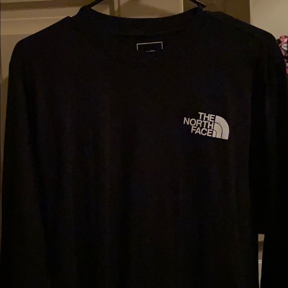 The North Face Other - Black The North Face long sleeve